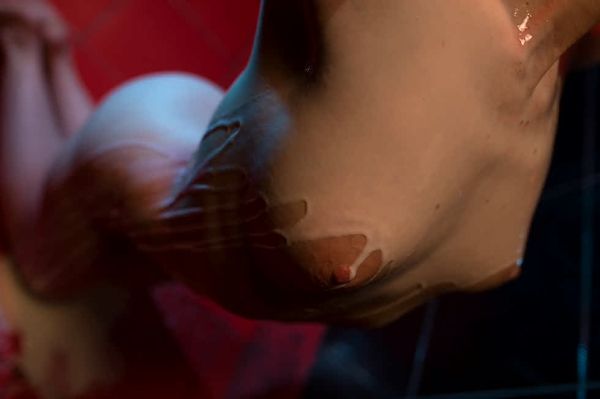 Маша (пишите в телег — знакомства для секса в Перми