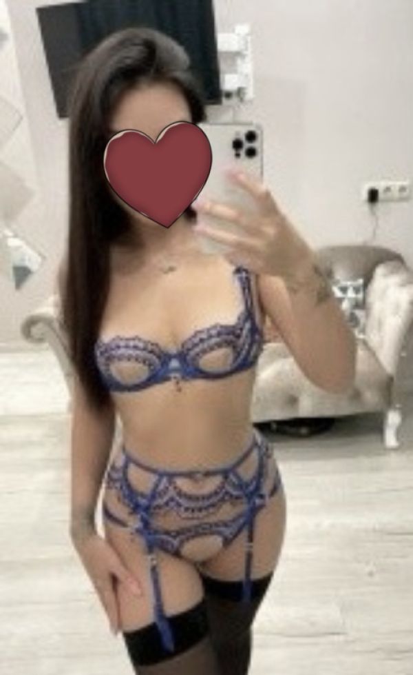 ❤️Эльвира❤️экс 6000❤️ — экспресс-знакомство для секса от 12000