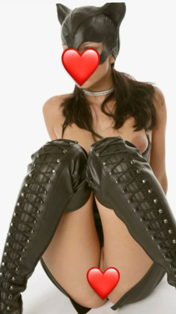 ❤️Госпожа +страпон 15т, рост: 157, вес: 46