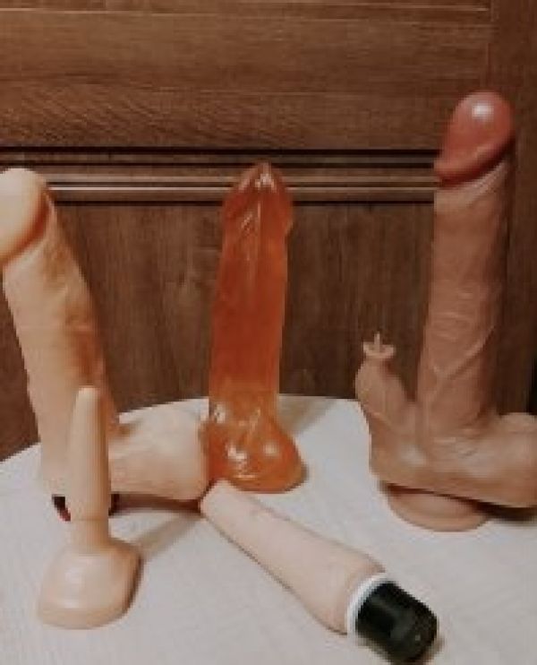 ГОСПОЖА и СТРАПОНЕССА — анкета девушки и фото