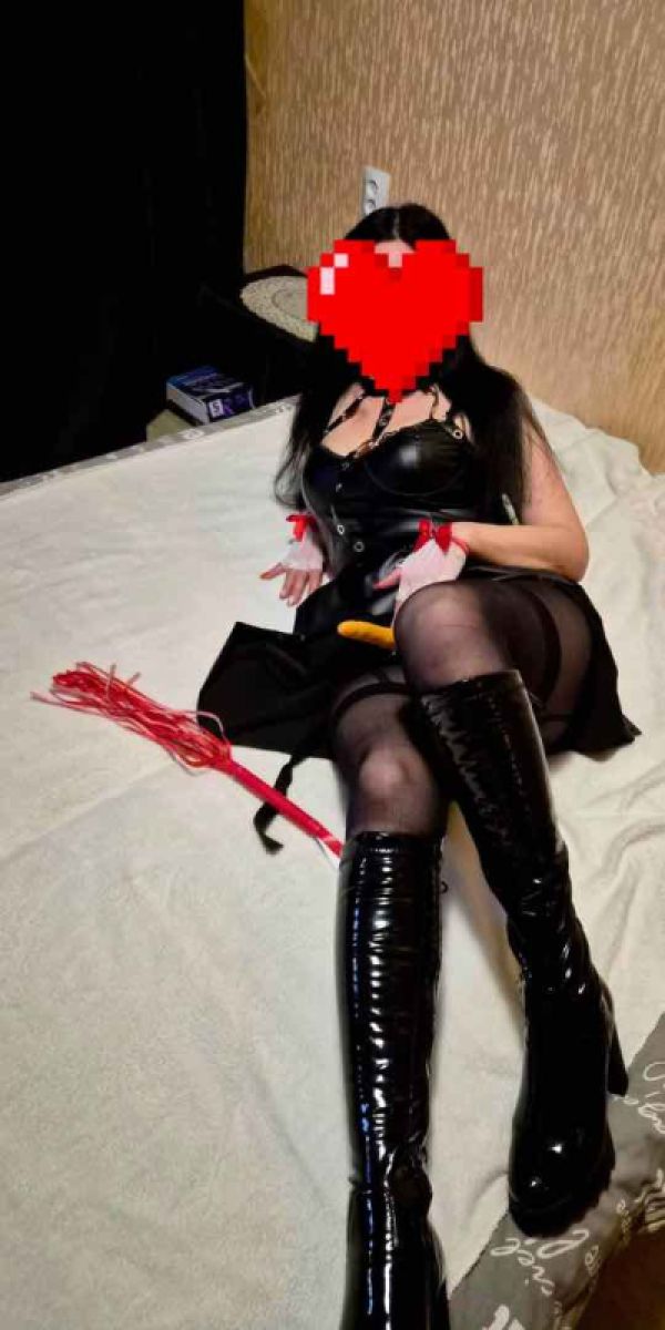 шлюшка ВЕРОНИКА  (Пермь)