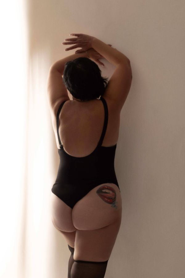 Lady Bomba Anal Fisting, рост: 165, вес: 85