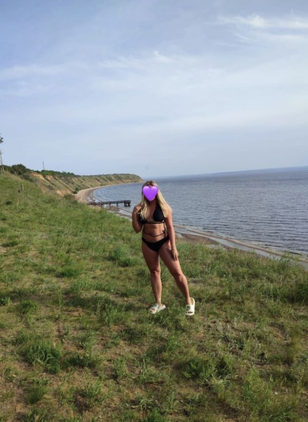 Зоя, 33, Пермь, Индустриальный