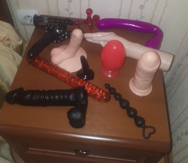 Кристина — анкета девушки и фото